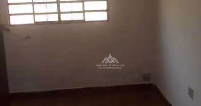 Casa com 2 dormitórios à venda, 88 m² - Parque São Sebastião - Ribeirão Preto/SP