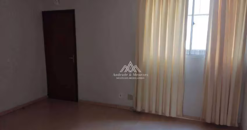 Apartamento com 2 dormitórios à venda, 51 m² por r$ 182.000,00 - presidente médici - ribeirão preto/sp
