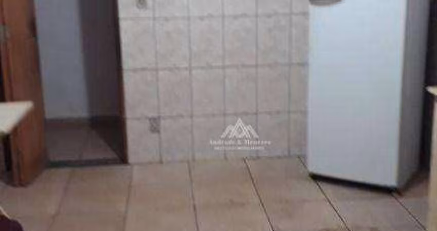 Casa com 2 dormitórios à venda, 90 m² por R$ 210.000,00 - Jardim Helena - Ribeirão Preto/SP