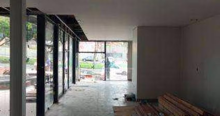 Loja térrea para alugar, 189 m² por R$ 8.500/mês - Ribeirânia - Ribeirão Preto/SP