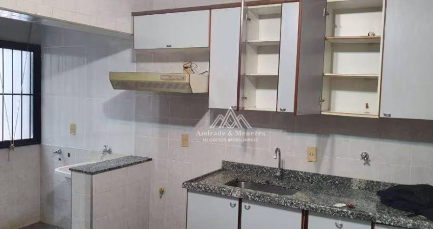 Apartamento com 2 dormitórios à venda, 82 m² por R$ 477.000,00 - Jardim Irajá - Ribeirão Preto/SP