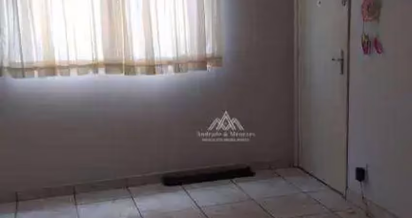 Apartamento com 3 dormitórios à venda, 71 m² por r$ 230.000,00 - vila amélia - ribeirão preto/sp