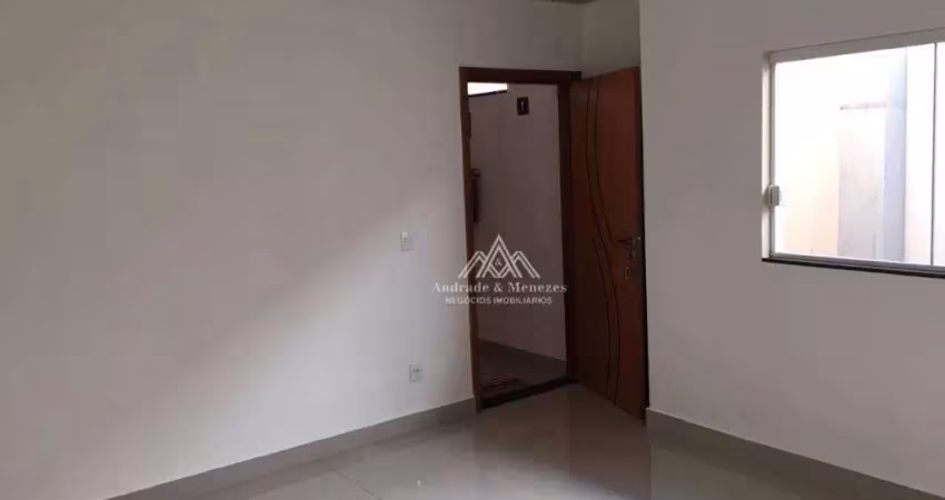 Apartamento com 2 dormitórios à venda, 78 m² por r$ 395.000,00 - jardim botânico - ribeirão preto/sp