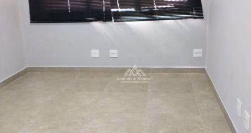 Sala para alugar, 18 m² por R$ 1.250,00/mês - Ribeirânia - Ribeirão Preto/SP