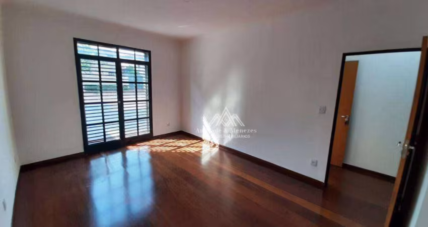 Casa à venda, 147 m² por R$ 890.000,00 - Alto da Boa Vista - Ribeirão Preto/SP