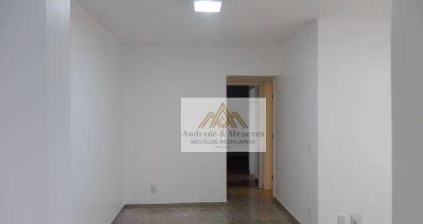 Apartamento com 2 dormitórios à venda, 71 m² por R$ 535.000,00 - Jardim Botânico - Ribeirão Preto/SP