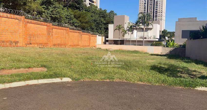 Terreno à venda, 440 m² por R$ 632.000,00 - Distrito de Bonfim Paulista - Ribeirão Preto/SP