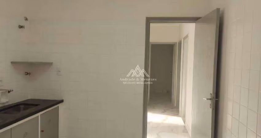 Apartamento residencial à venda, campos elíseos, ribeirão preto.
