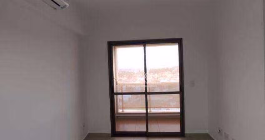 Apartamento com 1 dormitório à venda, 45 m² por R$ 380.000,00 - Jardim Califórnia - Ribeirão Preto/SP