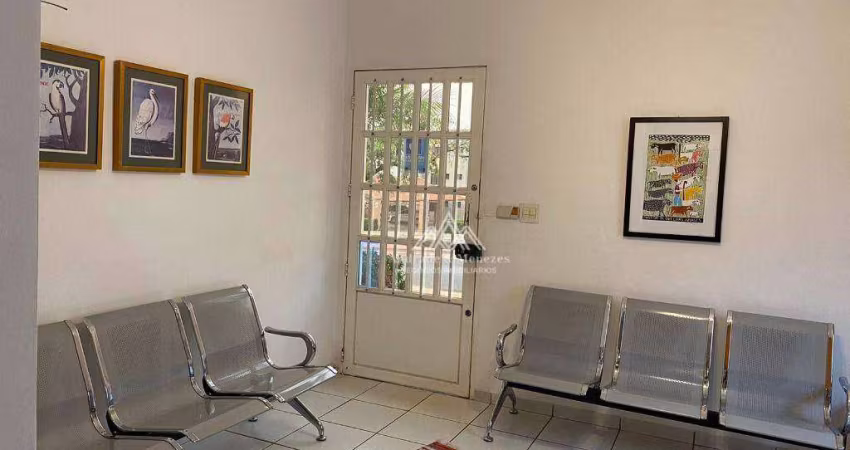 Prédio, 320 m² - venda por R$ 1.620.000,00 ou aluguel por R$ 15.230,40/mês - Jardim Califórnia - Ribeirão Preto/SP