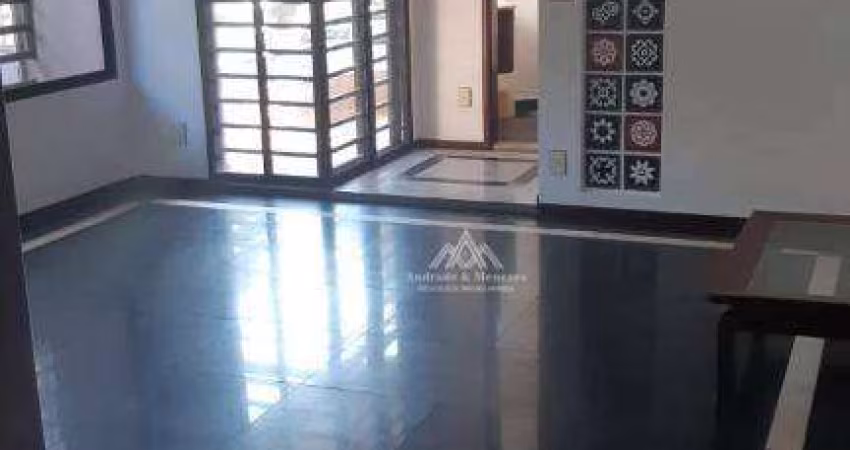Apartamento com 3 dormitórios à venda, 140 m² por R$ 420.000,00 - Parque dos Bandeirantes - Ribeirão Preto/SP