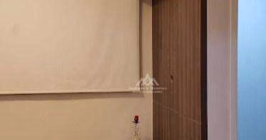 Apartamento com 2 dormitórios à venda, 46 m² por R$ 193.000,00 - Reserva Sul Condomínio Resort - Ribeirão Preto/SP