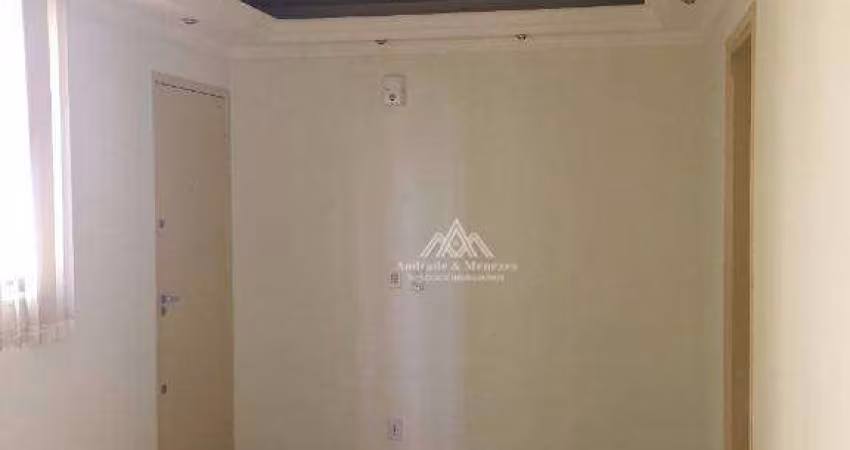 Apartamento com 3 dormitórios à venda, 49 m² por R$ 245.000,00 - Jardim Sumaré - Ribeirão Preto/SP
