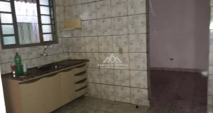 Casa com 3 dormitórios à venda, 196 m² por r$ 318.000,00 - ipiranga - ribeirão preto/sp