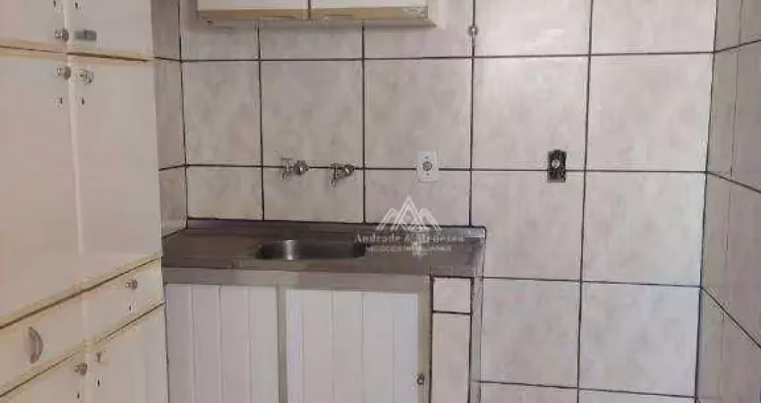 Casa com 1 dormitório à venda, 125 m² por R$ 215.000,00 - Residencial Parque dos Servidores - Ribeirão Preto/SP