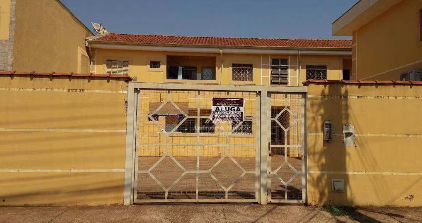 Apartamento com 1 dormitório para alugar, 37 m² por R$ 902,00/mês - Parque Anhangüera - Ribeirão Preto/SP