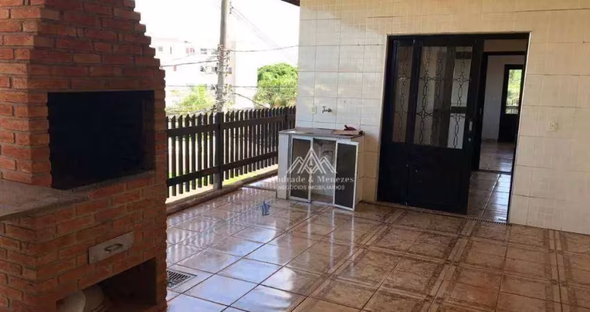 Sobrado com 2 dormitórios à venda, 250 m² por r$ 375.000,00 - jardim helena - ribeirão preto/sp