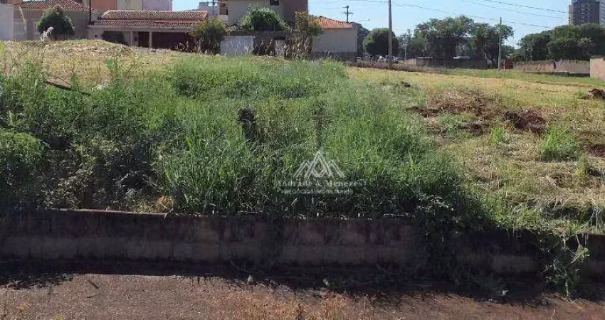 Terreno à venda, 280 m² por r$ 215.000,00 - residencial flórida - ribeirão preto/sp