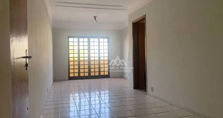 Apartamento com 2 dormitórios à venda, 81 m² por r$ 239.000,00 - parque industrial lagoinha - ribeirão preto/sp