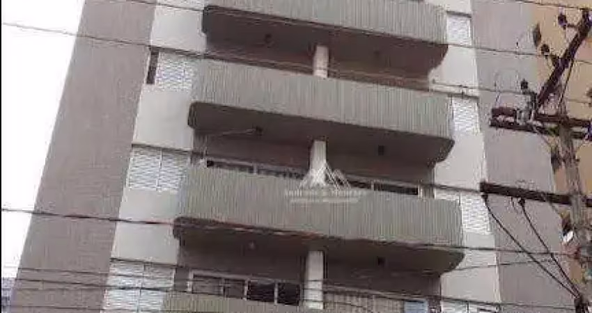 Apartamento com 1 dormitório à venda, 69 m² por r$ 185.000,00 - centro - ribeirão preto/sp