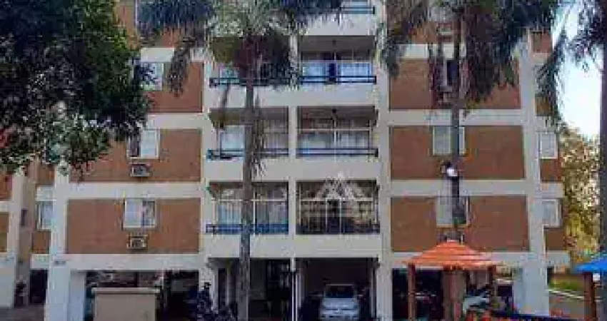 Apartamento com 3 dormitórios à venda, 104 m² por R$ 340.000,00 - Parque Residencial Lagoinha - Ribeirão Preto/SP
