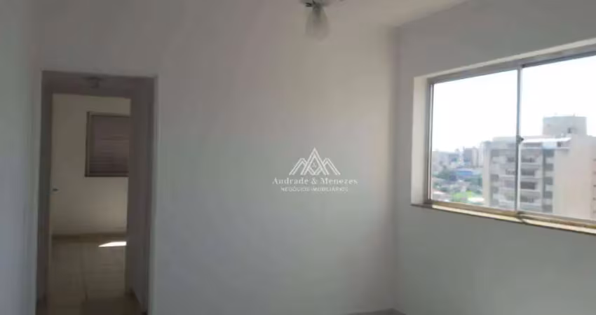 Apartamento com 1 dormitório à venda, 37 m² por r$ 220.000,00 - centro - ribeirão preto/sp