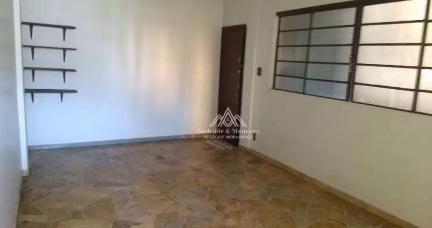 Apartamento com 2 dormitórios à venda, 85 m² por r$ 200.000,00 - centro - ribeirão preto/sp