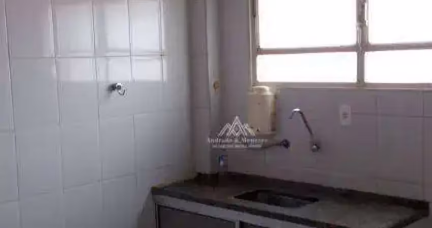 Apartamento com 2 dormitórios à venda, 62 m² por r$ 190.000,00 - centro - ribeirão preto/sp