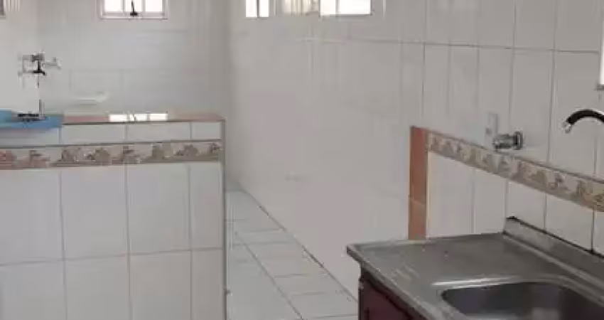 Casa com 2 quartos para alugar no Jardim Souto, São José dos Campos 