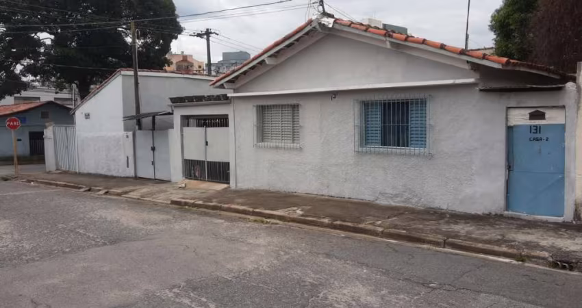 TERRENO NO MONTE CASTELO