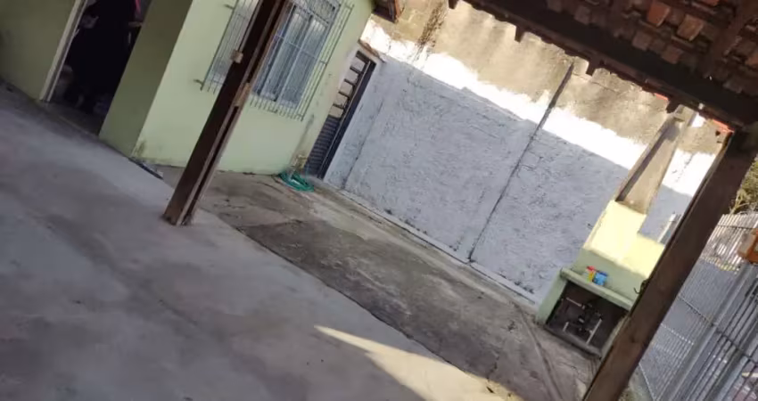 Casa com 3 quartos à venda na Vila Tesouro, São José dos Campos 