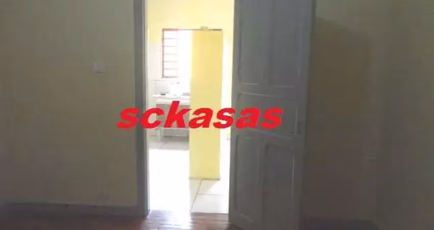 Casa com 2 quartos para alugar no Jardim Jussara, São José dos Campos 