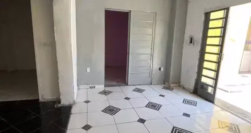 Casa com 1 quarto para alugar no Jardim Americano, São José dos Campos 