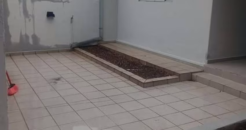 CASA Á VENDA NO JARDIM SÃO JOSÉ