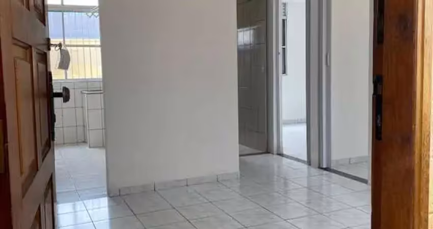Apartamento com 2 quartos para alugar na Vila Industrial, São José dos Campos 