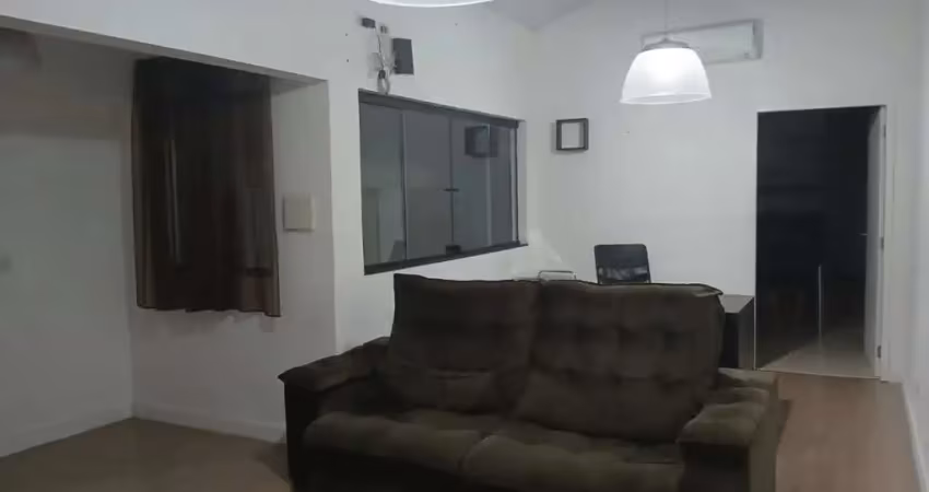 CASA PARA LOCAÇÃO NO BAIRRO BOSQUE DOS EUCALIPTOS