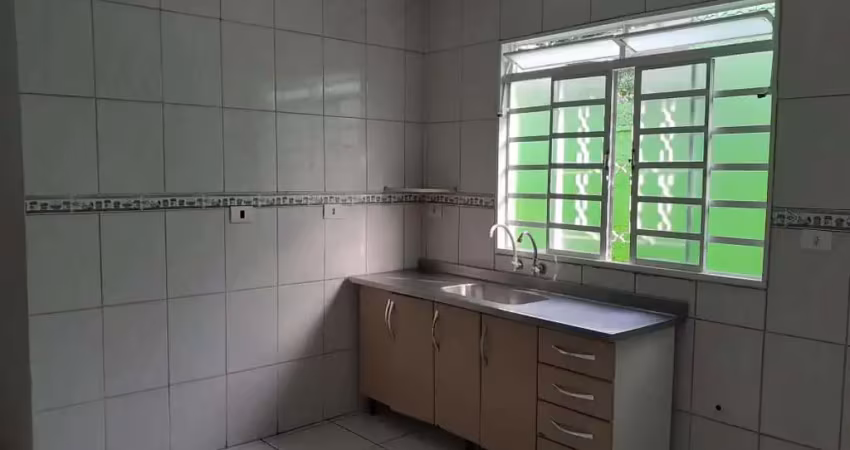 Casa com 2 quartos à venda na Vila São Pedro, São José dos Campos 