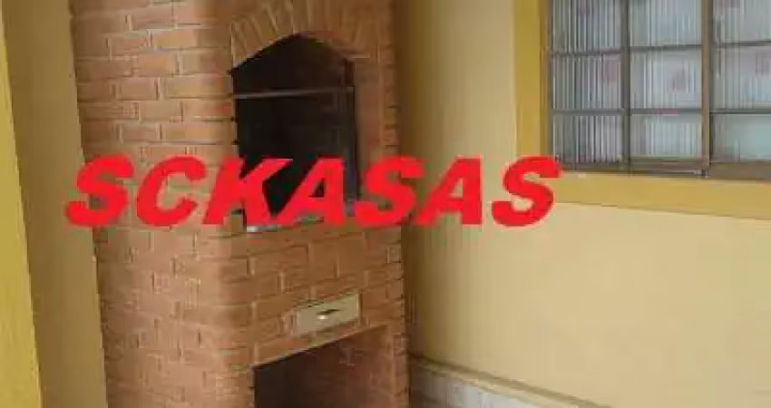 Casa com 3 quartos à venda no Jardim Morumbi, São José dos Campos 