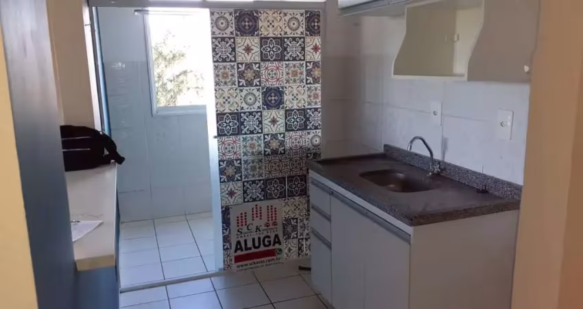 Apartamento com 2 quartos à venda na Vila Iracema, São José dos Campos 