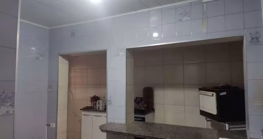 Casa com 3 quartos para alugar no Monte Castelo, São José dos Campos 