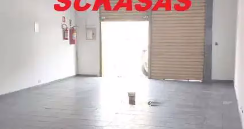 Ponto comercial para alugar no Jardim Paulista, São José dos Campos 