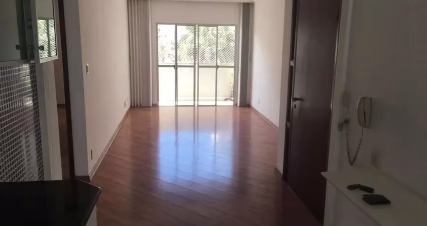 Apartamento com 2 quartos para alugar no Parque Industrial, São José dos Campos 