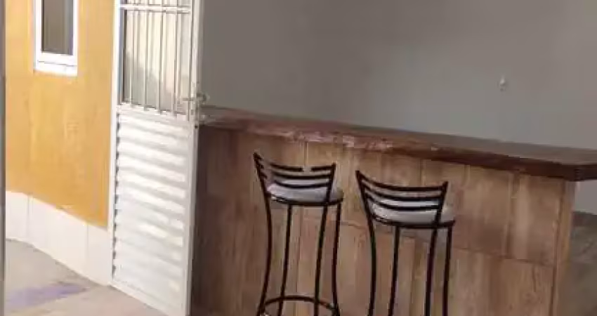Casa com 1 quarto para alugar na Vila São Pedro, São José dos Campos 