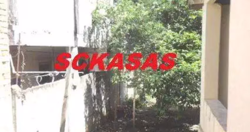 CASA NA VILA BANDEIRANTES