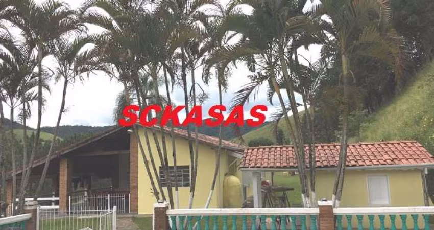 SITIO NO BAIRRO ÁGUA SOCA-ZONA NORTE