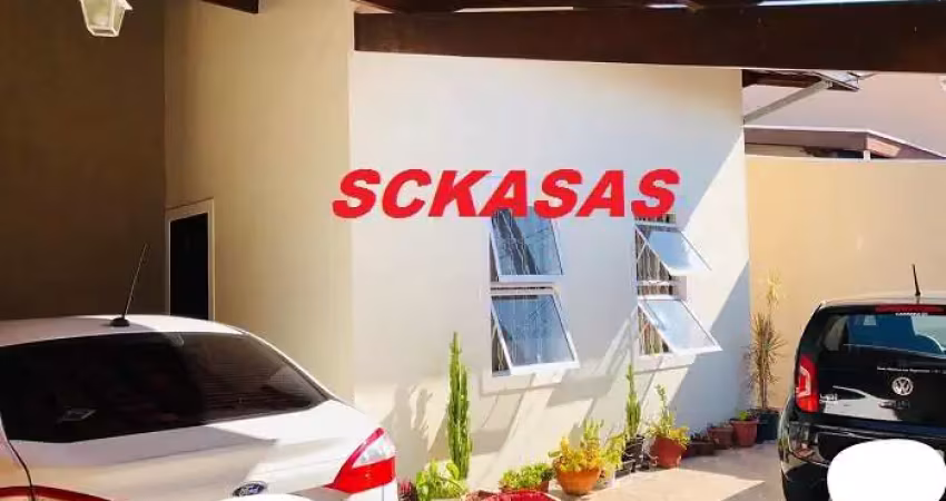 CASA NO RESIDENCIAL UNIÃO