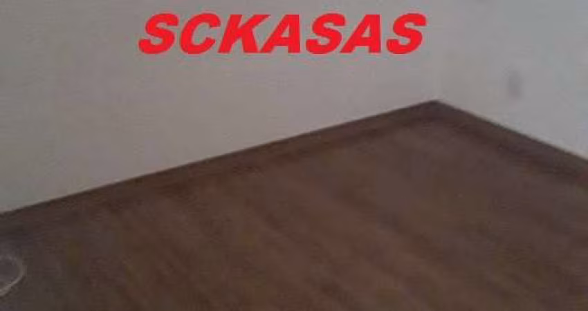APARTAMENTO NO RESIDENCIAL FLAMBOYANT
