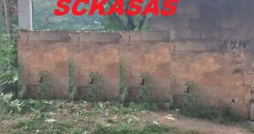 Terreno à venda no Jardim Santa Hermínia, São José dos Campos 