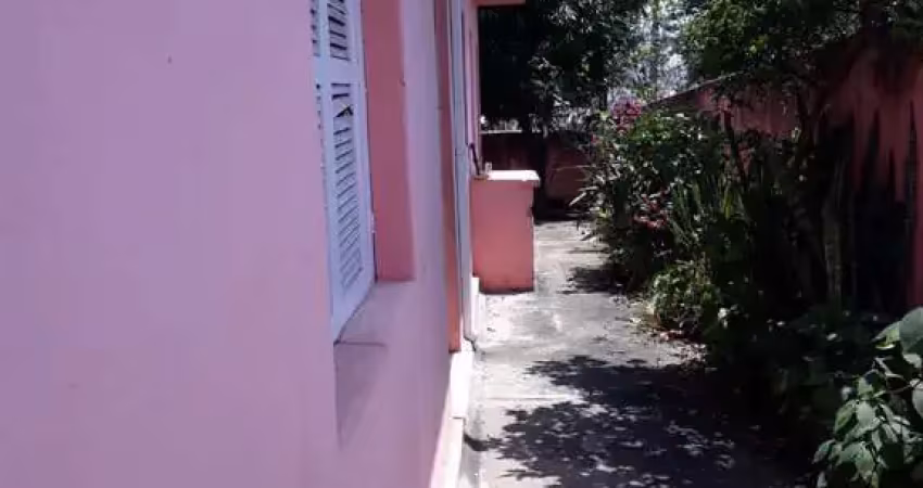 Casa com 3 quartos à venda no Monte Castelo, São José dos Campos 