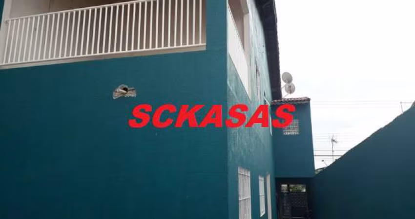 CASA ASSOBRADADA NO RESIDENCIAL UNIÃO